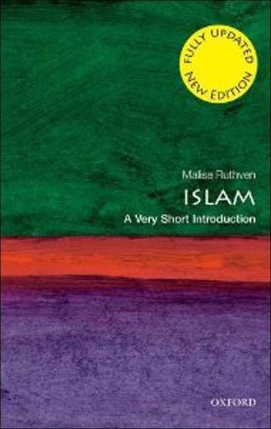 Very Short Introductions - Islam