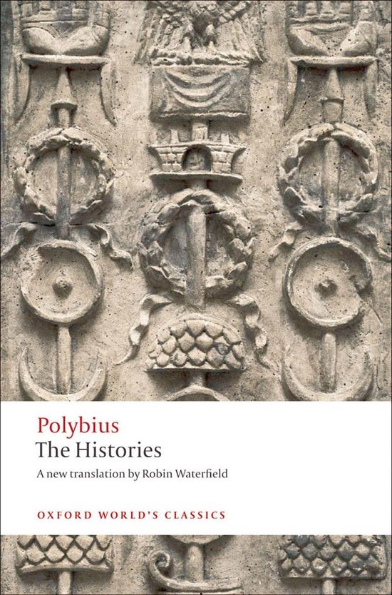 Oxford World's Classics - The Histories