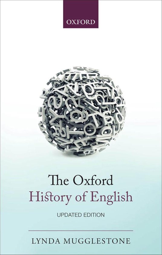 The Oxford History of English