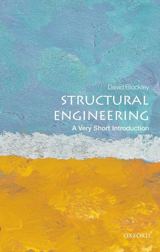 Very Short Introductions - Structural Engineering