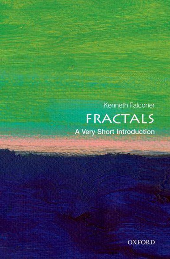 Very Short Introductions - Fractals