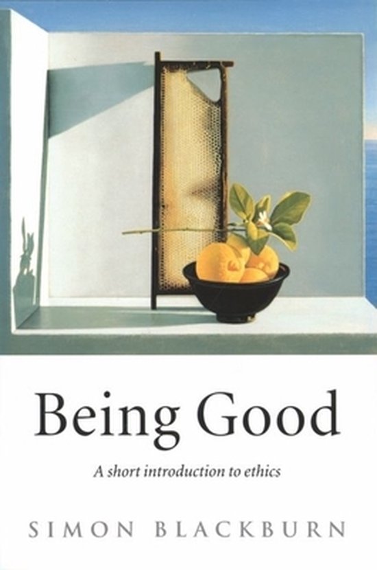 Being Good