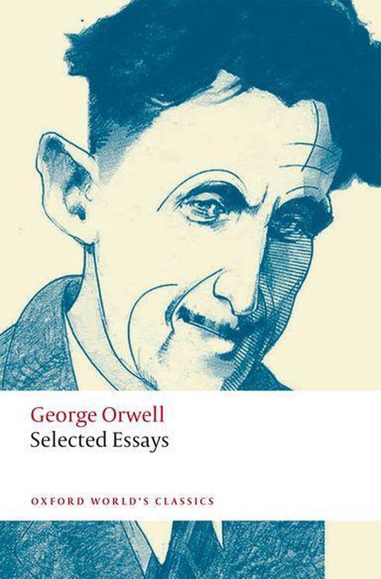 Oxford World's Classics - Selected Essays