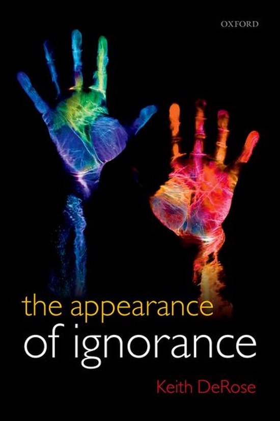 The Appearance of Ignorance