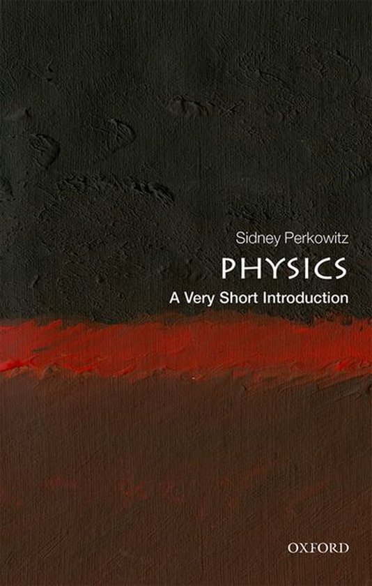 Very Short Introductions - Physics