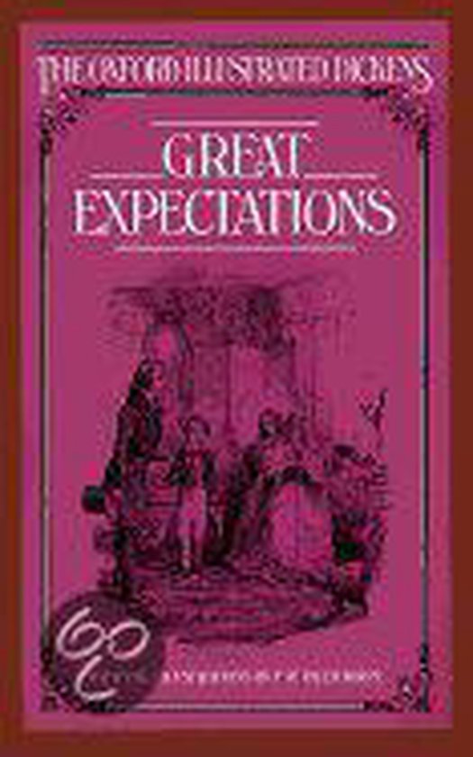 Dickens:Great Expectations Noid 11 C