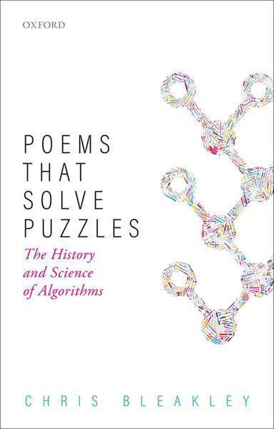 Poems That Solve Puzzles