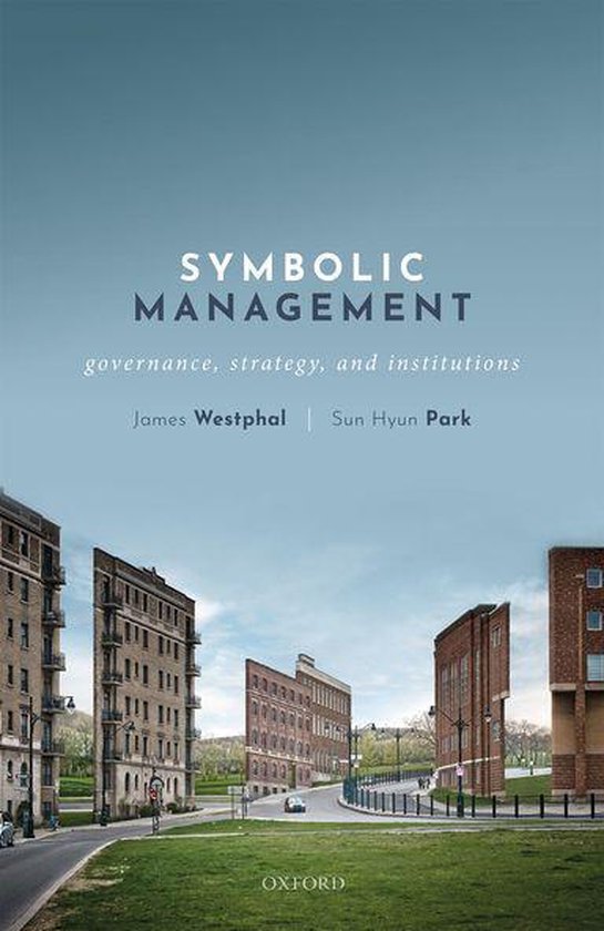 Symbolic Management