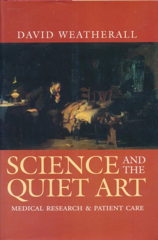 Science and the Quiet Art