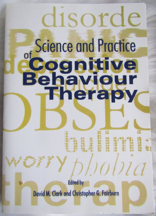 Science & Practice of Cognitive B