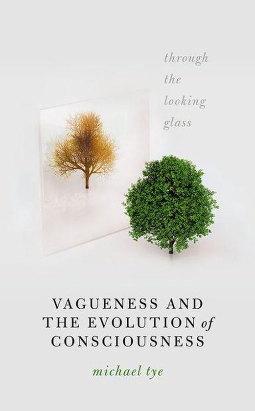 Vagueness and the Evolution of Consciousness