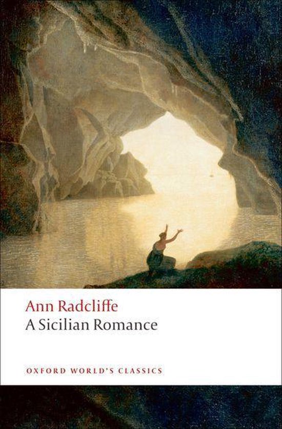 Oxford World's Classics - A Sicilian Romance