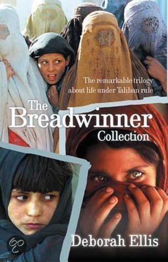 The Breadwinner Collection