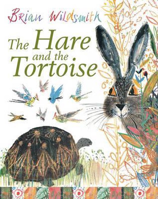 Hare & The Tortoise