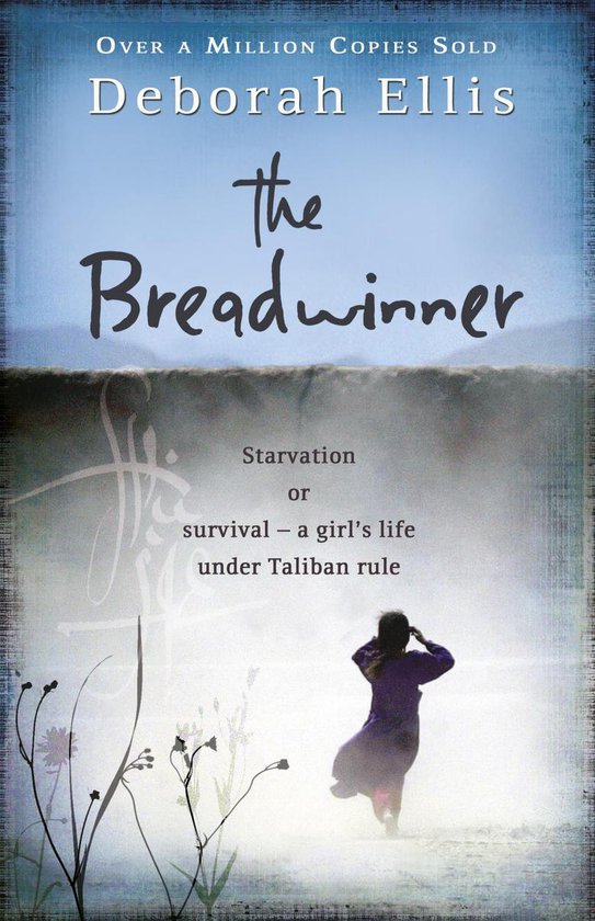 The Breadwinner