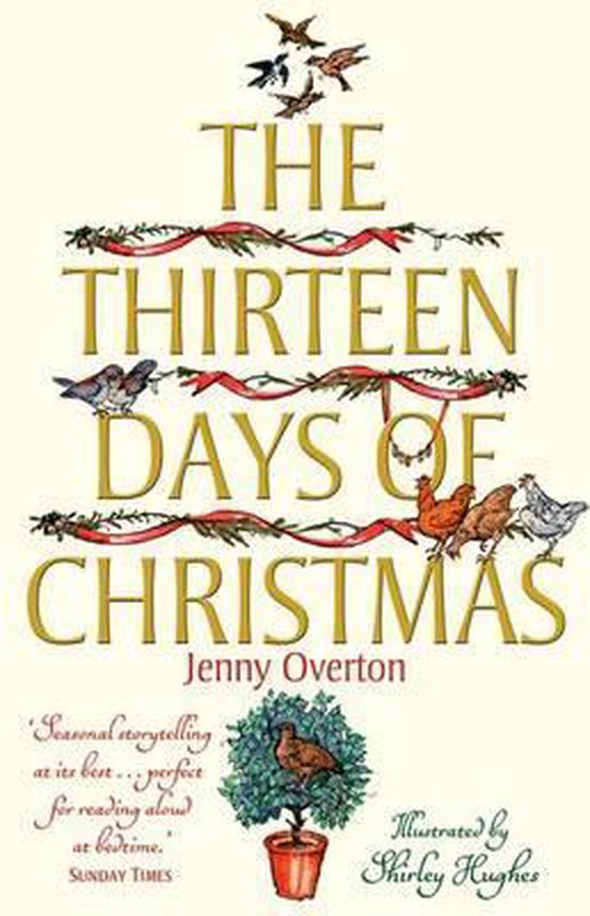 Thirteen Days Of Christmas