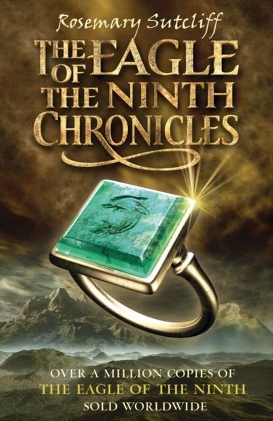 Eagle Of The Ninth Chronicles