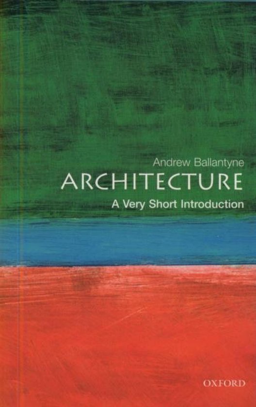 VSI Architecture