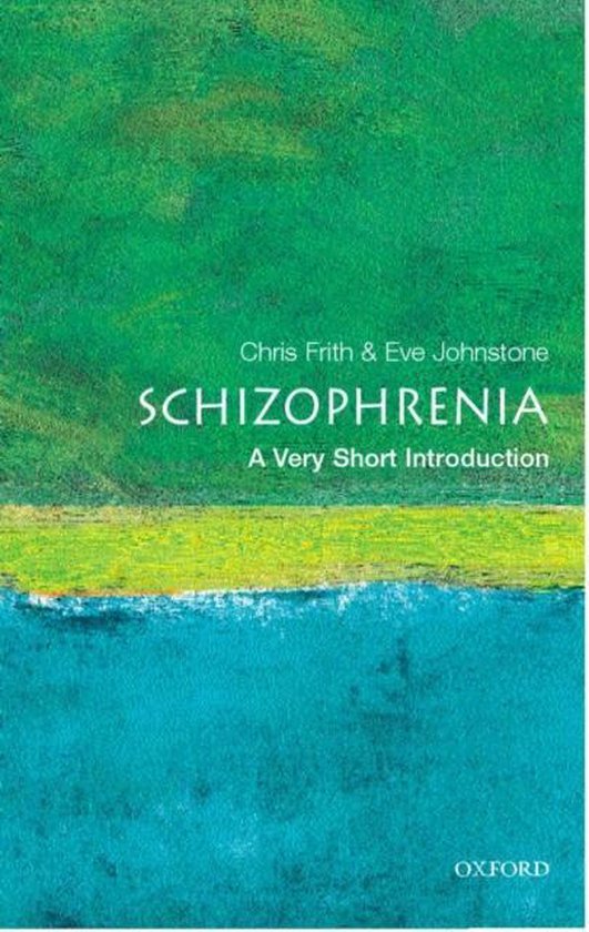 VSI Schizophrenia