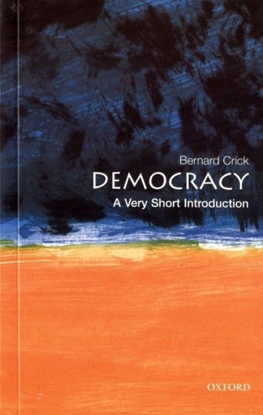 VSI Democracy