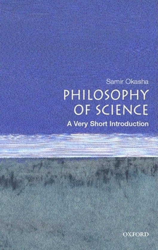 Philosophy of Science