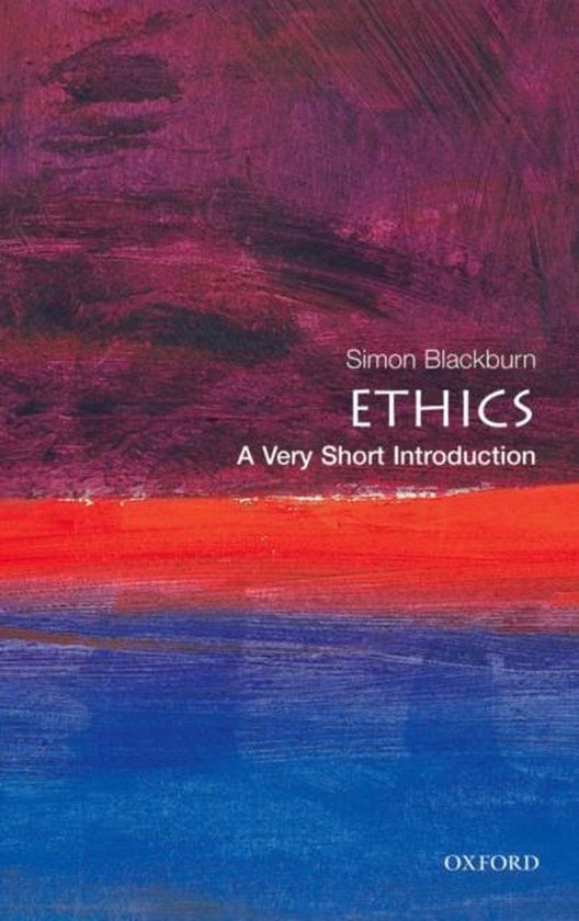 VSI Ethics