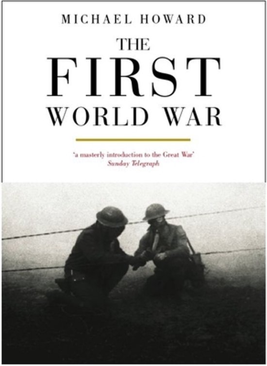 The First World War