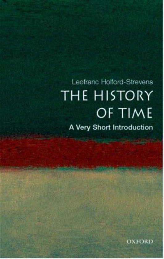 VSI History of Time