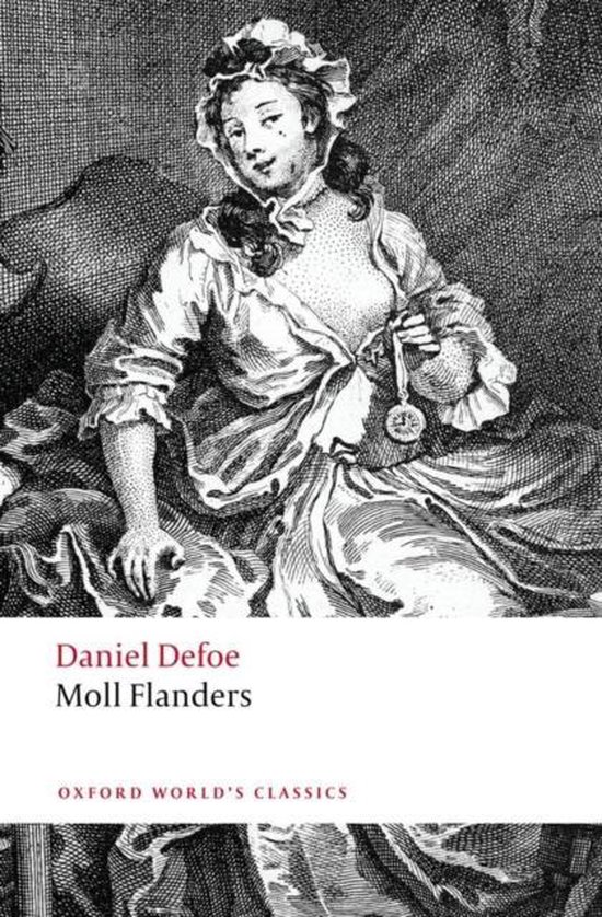 WC Moll Flanders