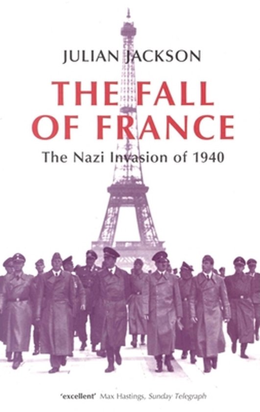 Fall Of France