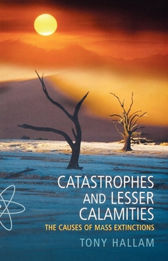 Catastrophes And Lesser Calamities