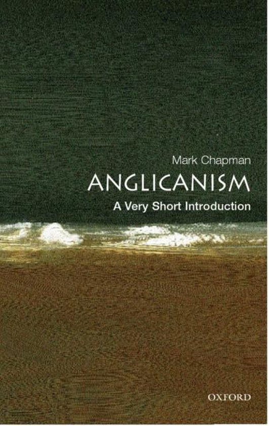 VSI Anglicanism