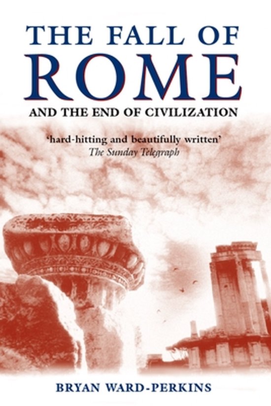 Fall Of Rome