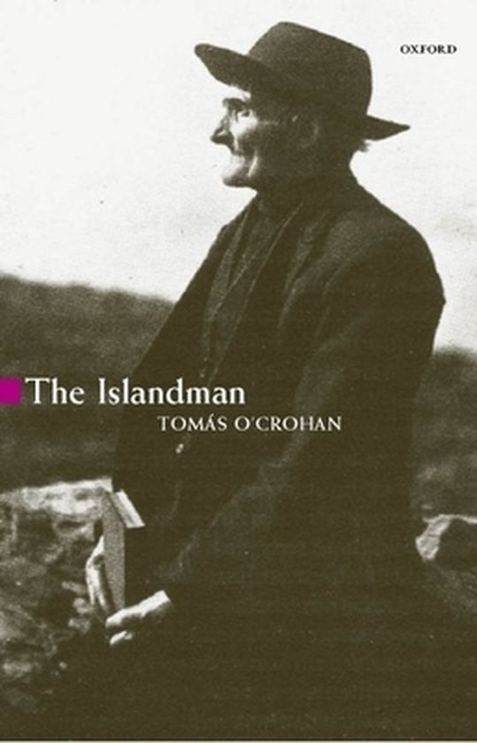 Islandman