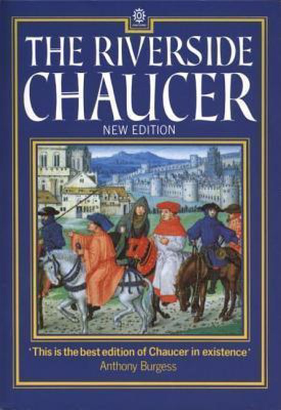 The Riverside Chaucer