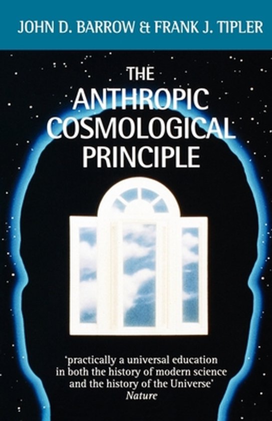 Anthropic Cosmological Principle