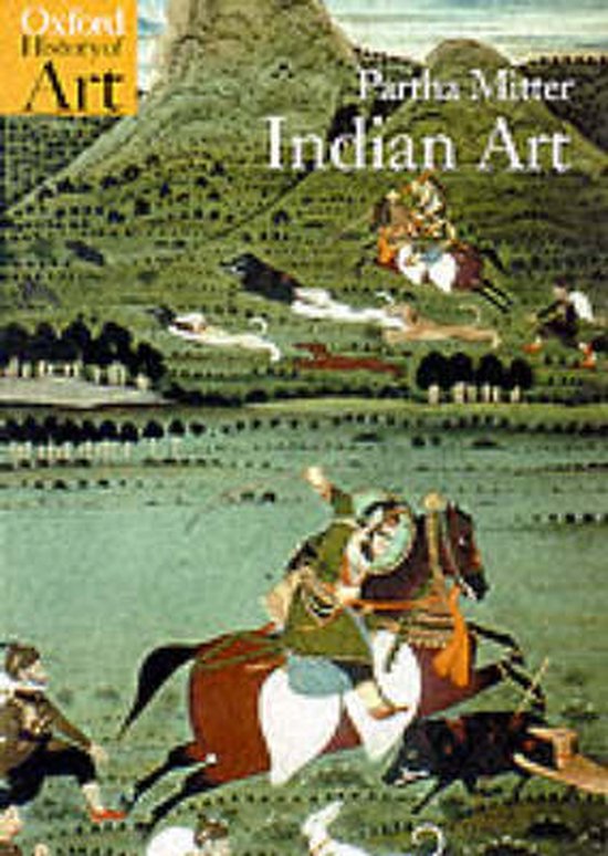 Indian Art