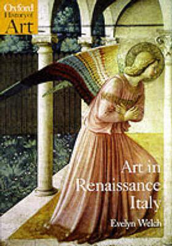 Art In Renaissance Italy 1350-1500