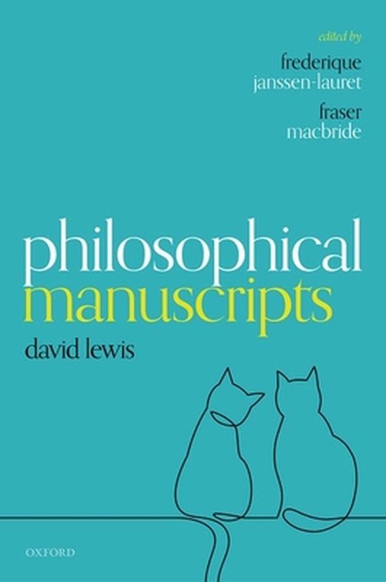 Philosophical Manuscripts