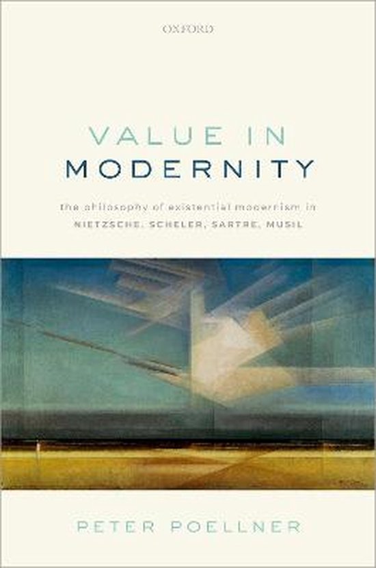 Value in Modernity