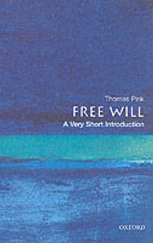 VSI Free Will