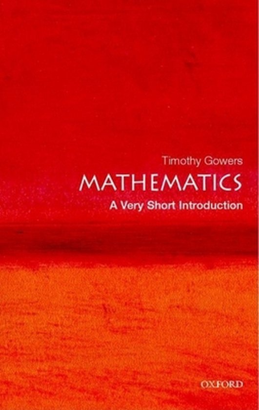 VSI Mathematics