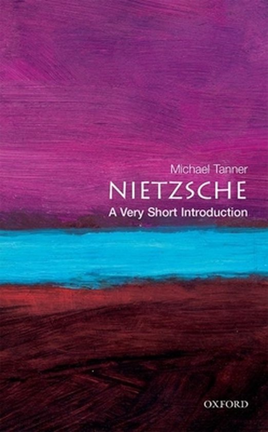 VSI Nietzsche