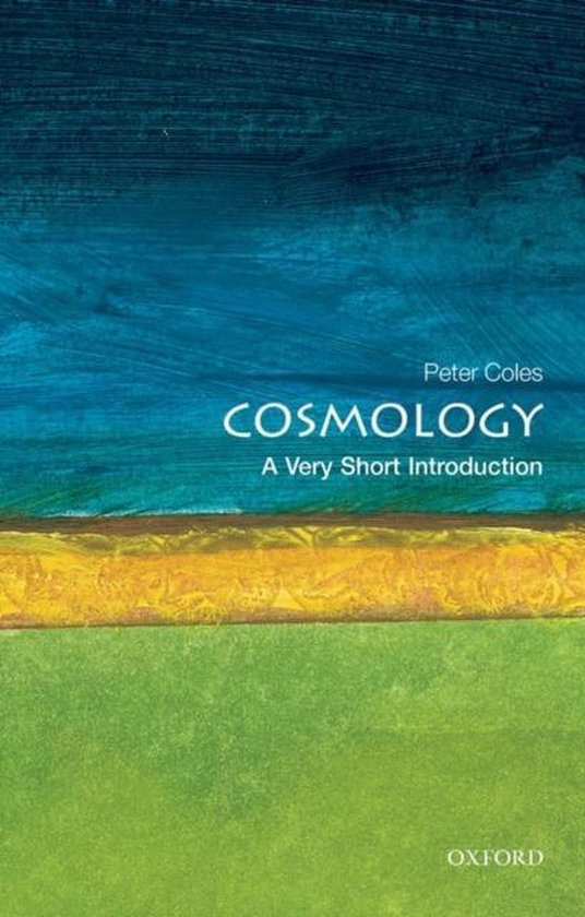 VSI Cosmology