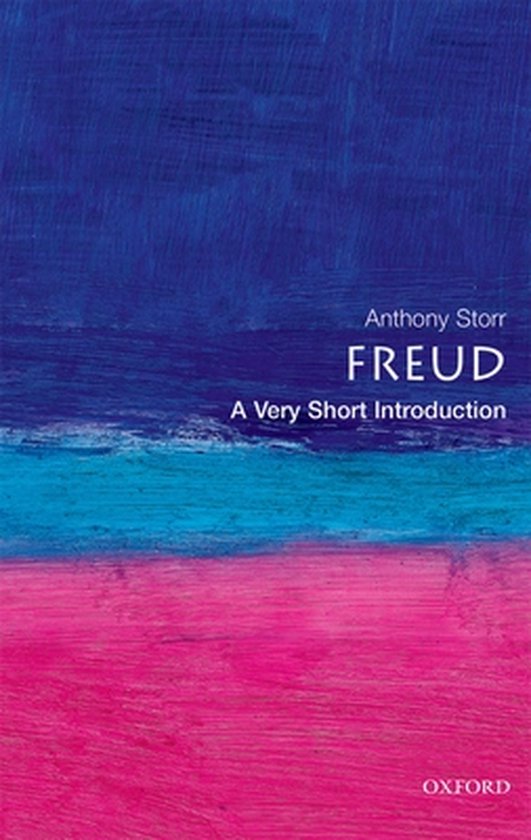 VSI Freud