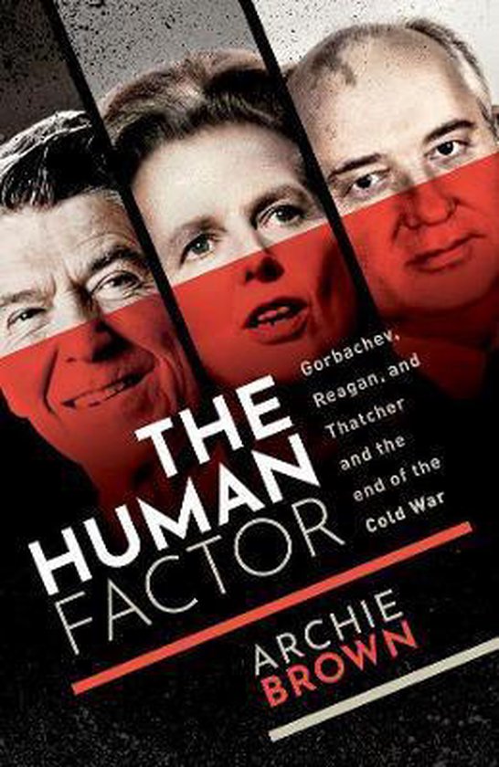 The Human Factor