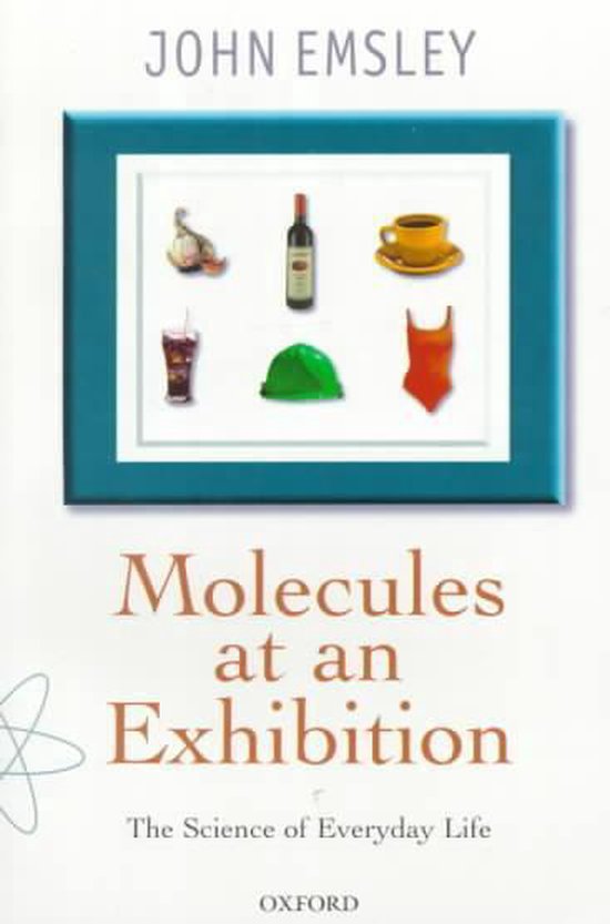 Molecules At An Exhibition