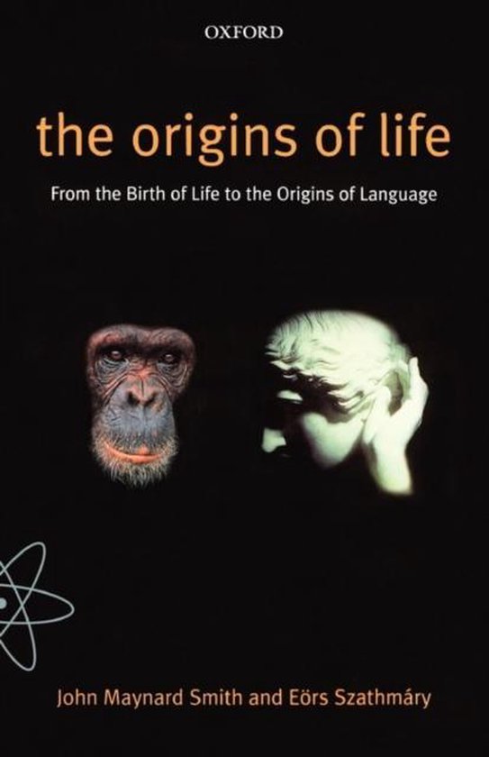 Origins Of Life