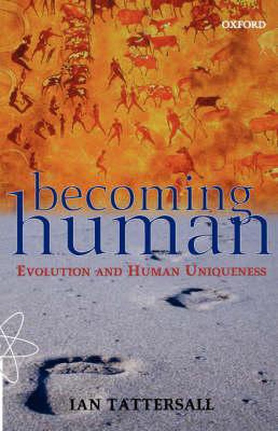 Becoming Human