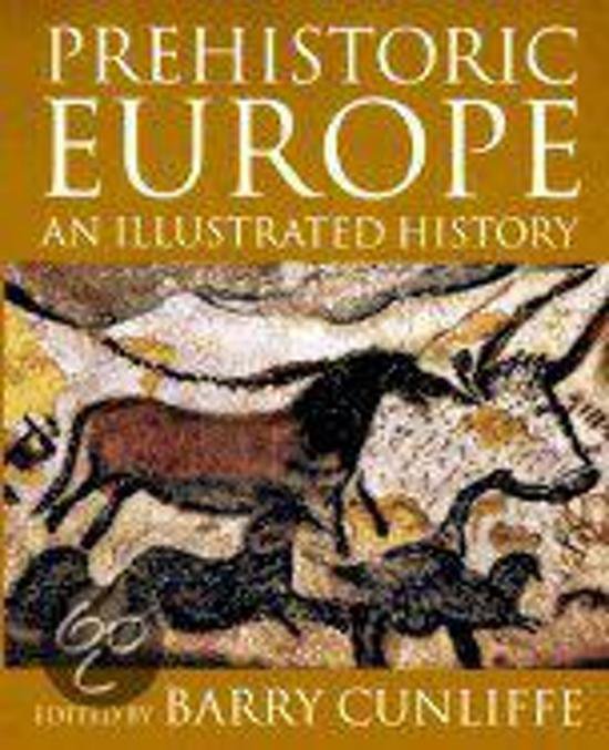 Prehistoric Europe